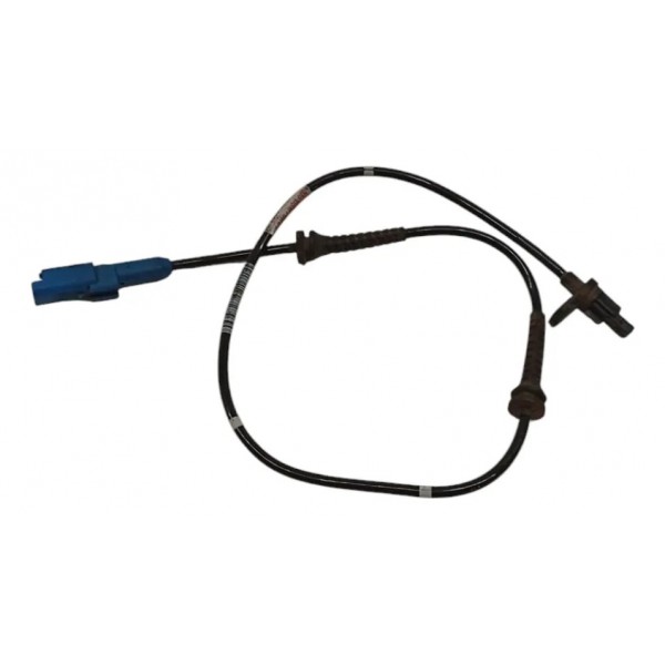 Sensor Abs Dianteiro Citroen C4 2010 2011 2012