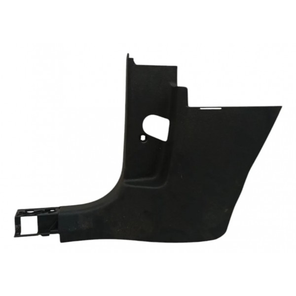 Soleira Coluna Dianteira Esquerda Volkswagen Tcross 2020