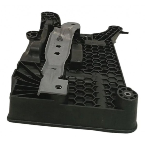 Suporte Bateria Volkswagen Nivus Polo Tcross Virtus 2020