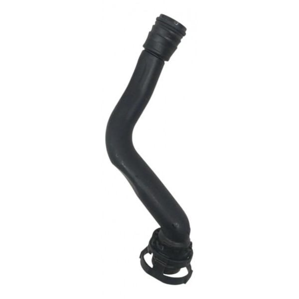 Mangueira Duto Ar Volkswagen Tcross Nivus Polo 2019 2020