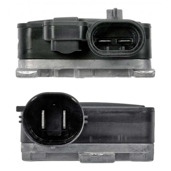 Modulo Resistencia Ventoinha Focus 2.0 2009 A 2013 940007400