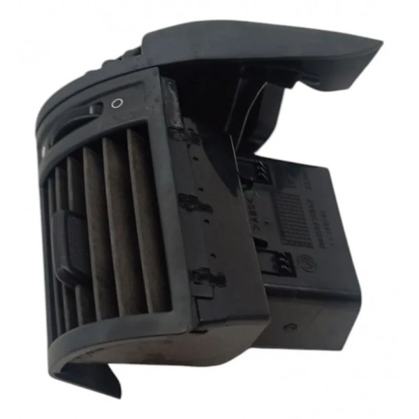 Difusor Ar Painel Esquerdo Fiat Stilo 2008 2009