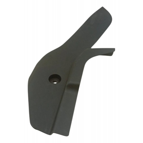 Moldura Inferior Direita Console Mitsubishi Outlander 2010