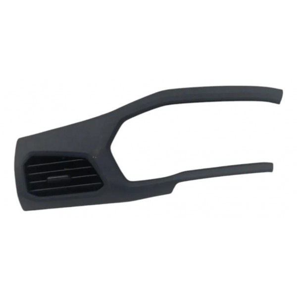 Moldura Painel Com Difusor Volkswagrn Tcross  2020