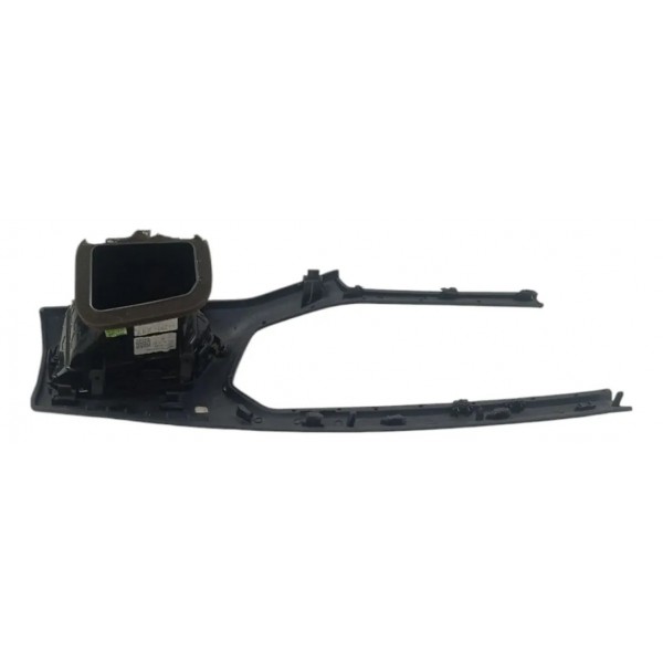 Moldura Painel Com Difusor Volkswagrn Tcross  2020