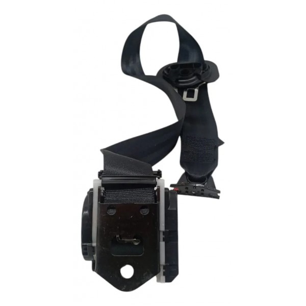 Cinto De Segurança Traseiro Esquerdo Volkswagen Tcross 2020