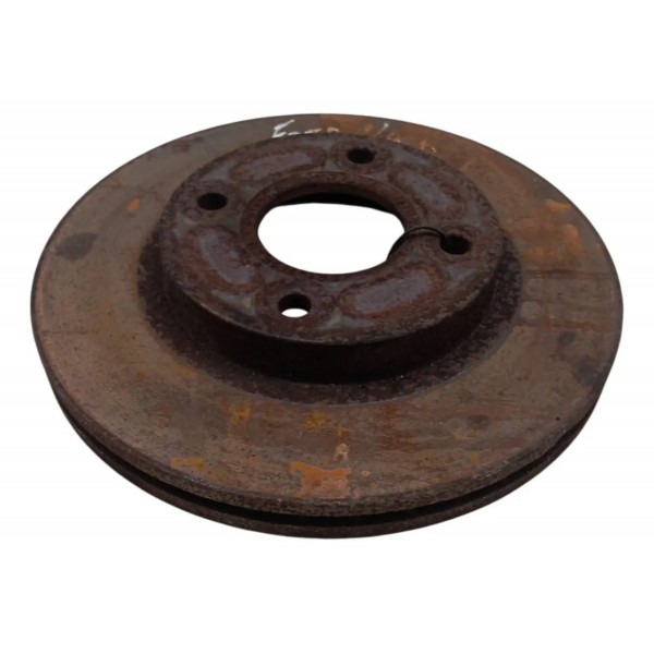 Disco Freio Dianteiro Direito Ford Ka 1.0 2016 2017 2018