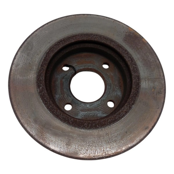 Disco Freio Dianteiro Direito Ford Ka 1.0 2016 2017 2018