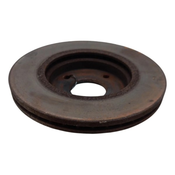 Disco Freio Dianteiro Direito Ford Ka 1.0 2016 2017 2018