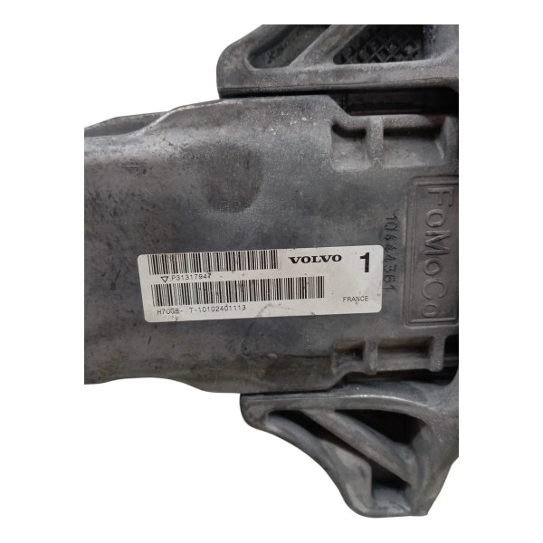 Coluna Direção Volvo C30 2.5 T5 2008 2009 2010 2011 2012