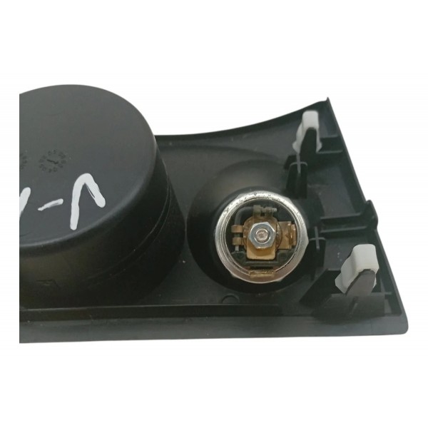 Moldura Porta Copos Tomada 12v Mitsubishi Outlander 2010