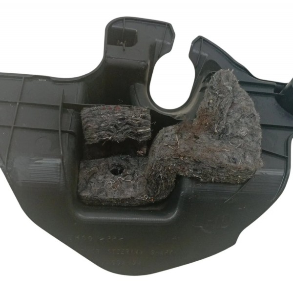 Capa Coluna Direção Mitsubishi Outlander 3.0 2010 2011 2012