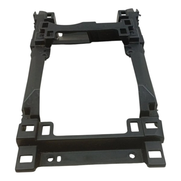 Moldura Console Central Mitsubishi Outlander 3.0 2010 2011
