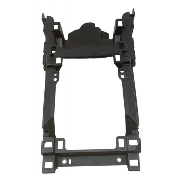 Moldura Console Central Mitsubishi Outlander 3.0 2010 2011