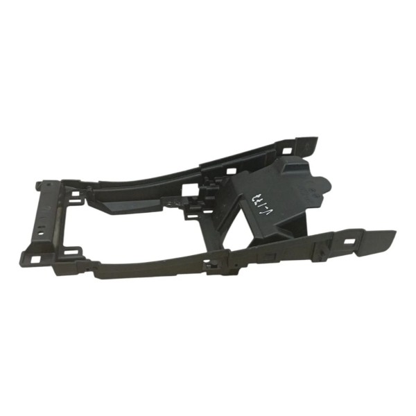 Moldura Console Central Mitsubishi Outlander 3.0 2010 2011