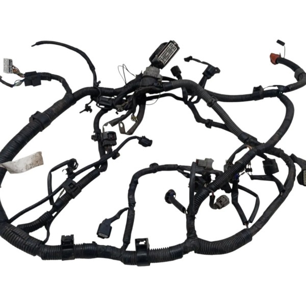 Chicote Injeção Mitsubishi Outlander 3.0 V6 2010 2011 2012