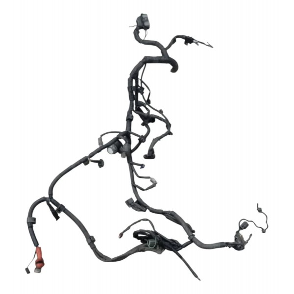 Chicote Injeção Mitsubishi Outlander 3.0 V6 2010 2011 2012