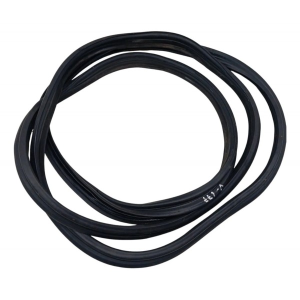 Borracha Tampa Traseira Mitsubishi Outlander 3.0 2010 2011