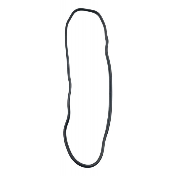 Borracha Tampa Traseira Mitsubishi Outlander 3.0 2010 2011