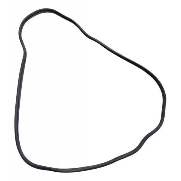 Borracha Tampa Traseira Mitsubishi Outlander 3.0 2010 2011