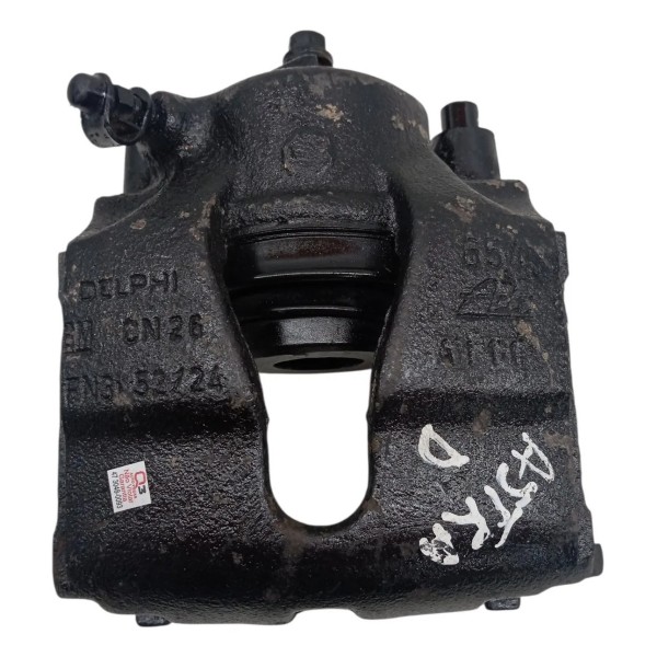 Pinça Freio Dianteiro Direito Chevrolet Astra 2008 2009