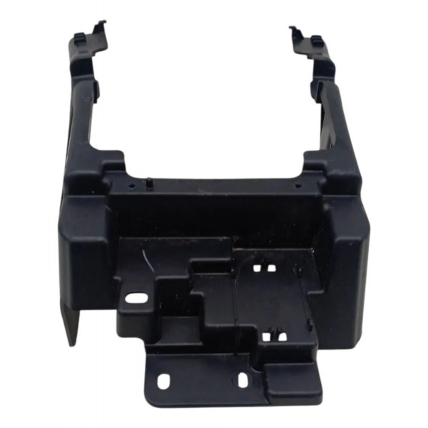 Moldura Console Central Mitsubishi Outlander 3.0 2010 2011