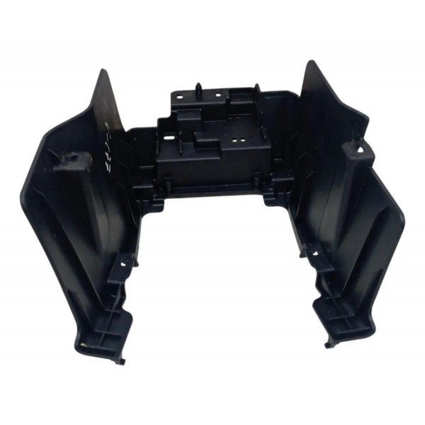 Moldura Console Central Mitsubishi Outlander 3.0 2010 2011