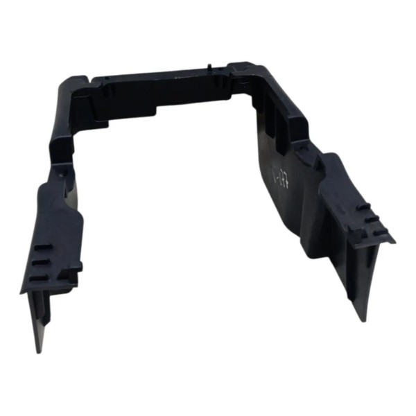 Moldura Console Central Mitsubishi Outlander 3.0 2010 2011