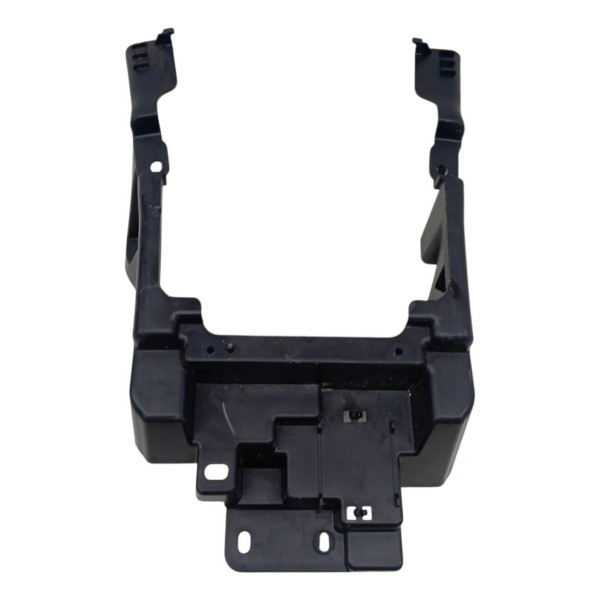 Moldura Console Central Mitsubishi Outlander 3.0 2010 2011