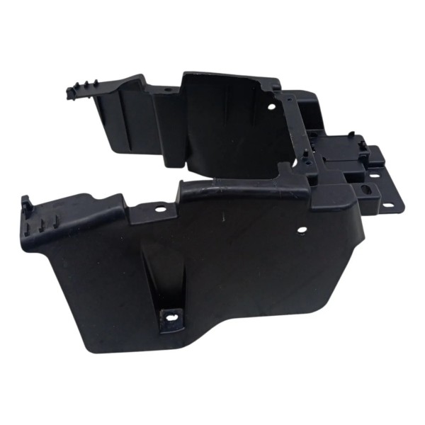 Moldura Console Central Mitsubishi Outlander 3.0 2010 2011
