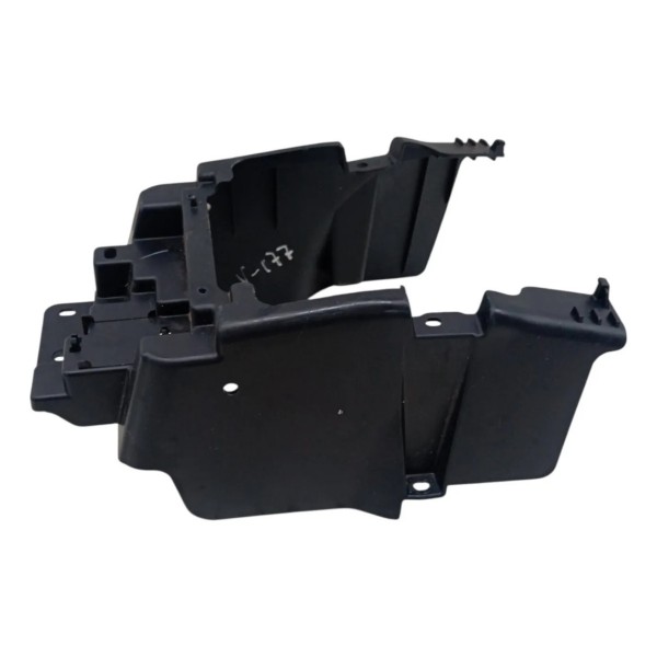 Moldura Console Central Mitsubishi Outlander 3.0 2010 2011