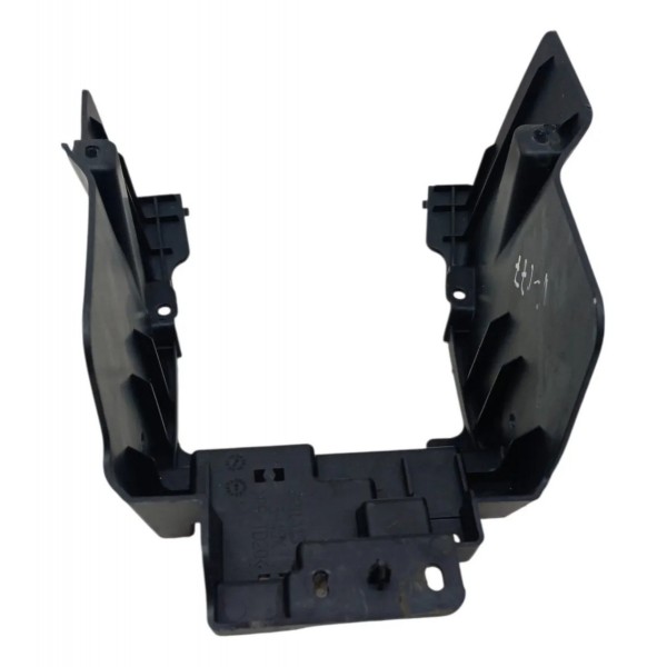 Moldura Console Central Mitsubishi Outlander 3.0 2010 2011