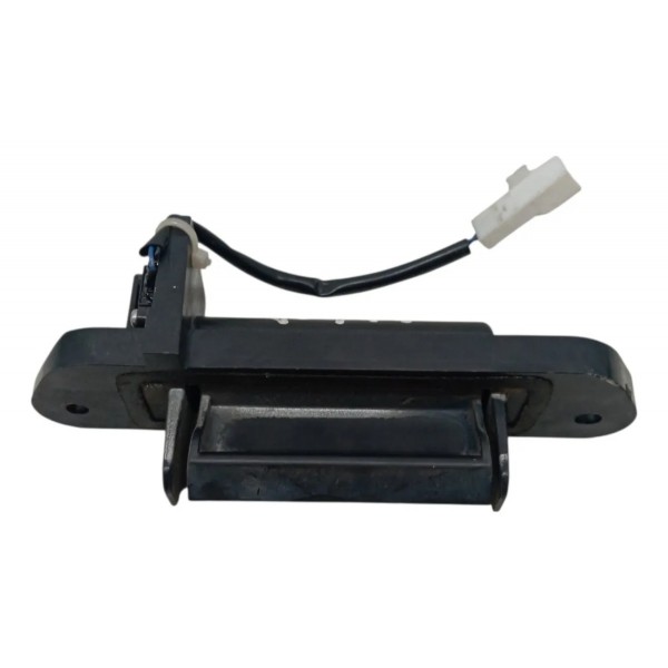 Maçaneta Eletrica Tampa Traseira Mitsubishi Oulander 2010