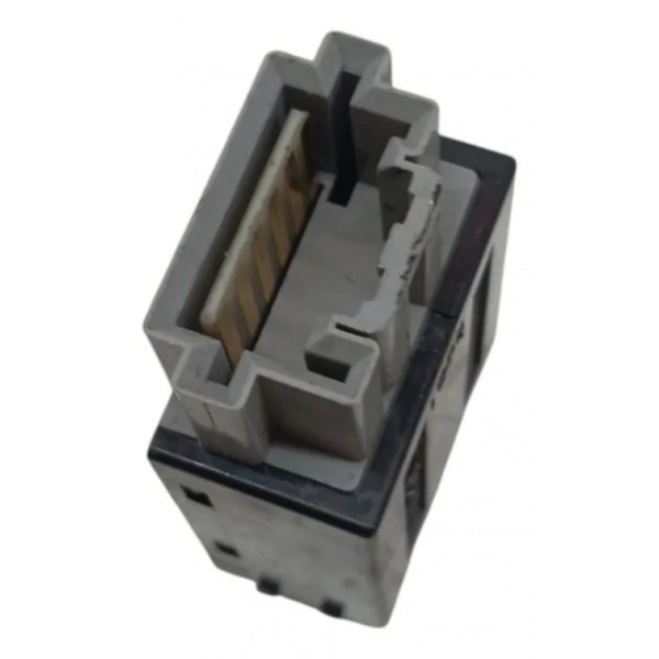 Botão Tração Asc Off Mitsubishi Outlander 3.0 2010  2011