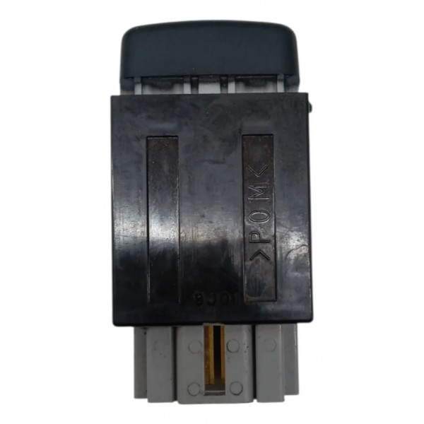 Botão Tração Asc Off Mitsubishi Outlander 3.0 2010  2011