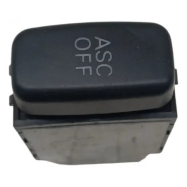 Botão Tração Asc Off Mitsubishi Outlander 3.0 2010  2011