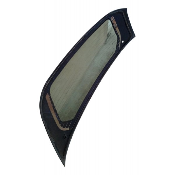 Vidro Traseiro Vigia Ford Ka 1.0 2010 2011 2012