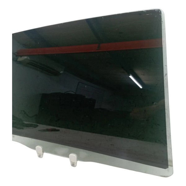 Vidro Porta Traseiro Direito Mitsubishi Outlander 3.0 2010