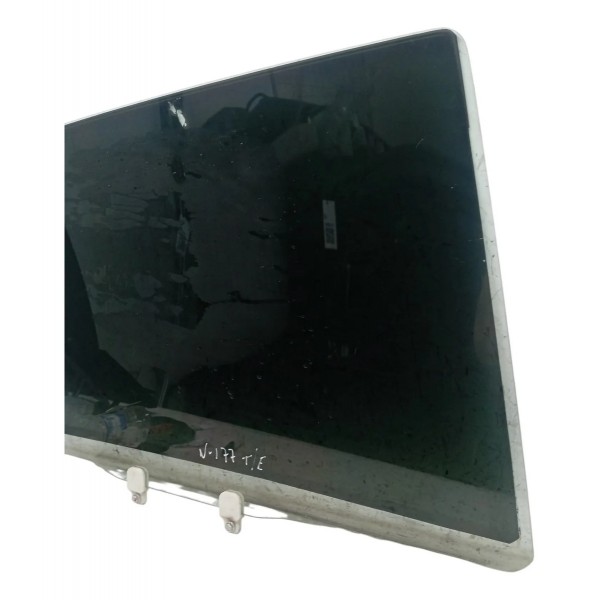 Vidro Porta Traseiro Esquerdo Mitsubishi Outlander 3.0 2010