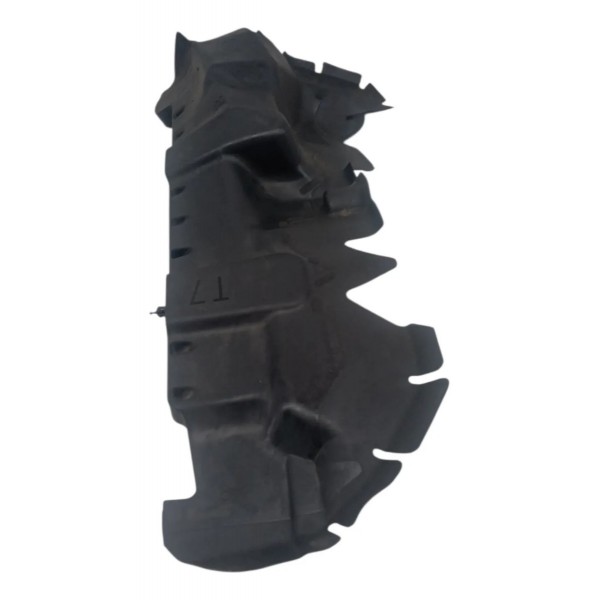 Defletor Direito Radiador Peugeot 308 2.0 2011 2012 2013