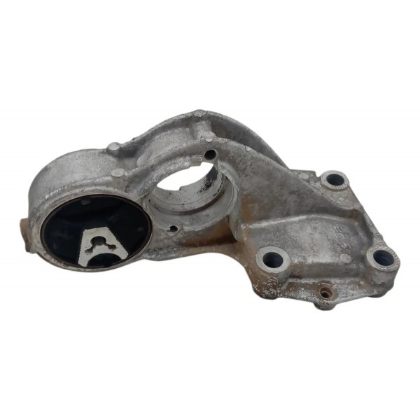 Coxim Inferior Esquerdo Motor Peugeot 308 2.0 2014 2015