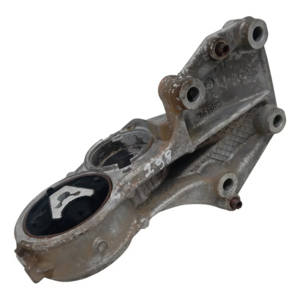Coxim Inferior Esquerdo Motor Peugeot 308 2.0 2014 2015