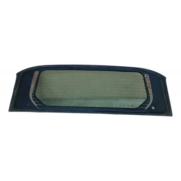 Vidro Traseiro Vigia Peugeot 308 2.0 2011 2012 2013