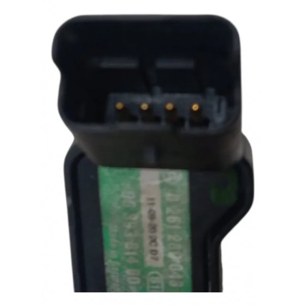 Sensor Map Peugeot 308 C4 2.0 2014 2015 9639361480
