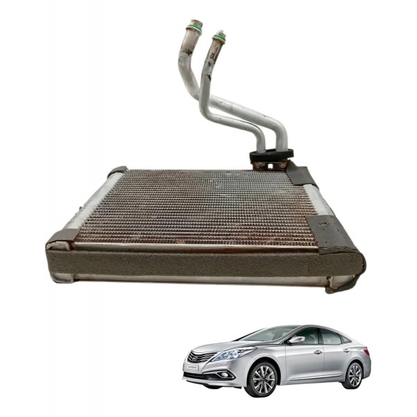 Evaporador Ar Condicionado Fiat Mobi 1.0 2020 2021 2022