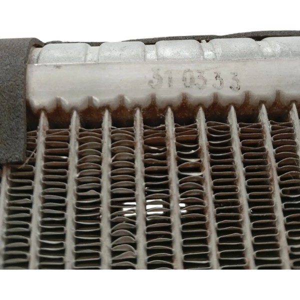 Evaporador Ar Condicionado Fiat Mobi 1.0 2020 2021 2022