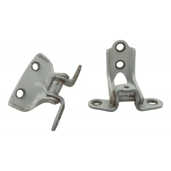 Dobradiça Porta Traseira Esquerda Hyundai Azera 3.0 2011