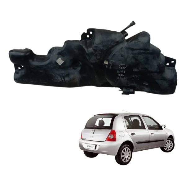 Tanque Combustível Renault Clio 1.0 2006 2007