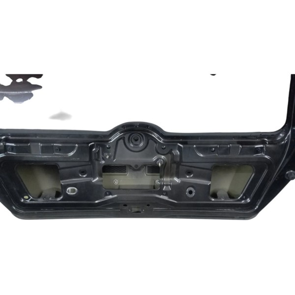 Tampa Traseira C/vidro Renault Clio 1.0 2006 2007