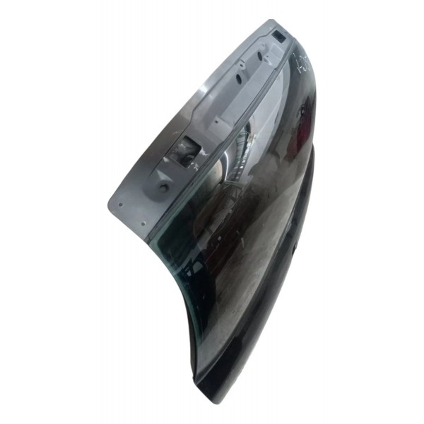 Tampa Traseira C/vidro Renault Clio 1.0 2006 2007